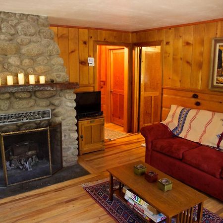 Ahwahnee-Be Vintage Cabin - Walk To Town! Idyllwild Kültér fotó